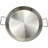 Pan Baumalu Roestvrij staal Ø 40 cm