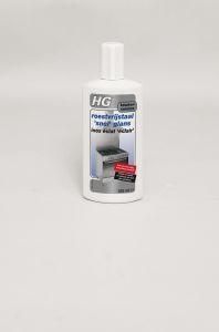 HG Roestvrijstaal snel glans (125 ml)