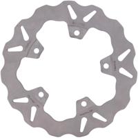 GALFER golf remschijf "df669 rotor df669 type wa rigid