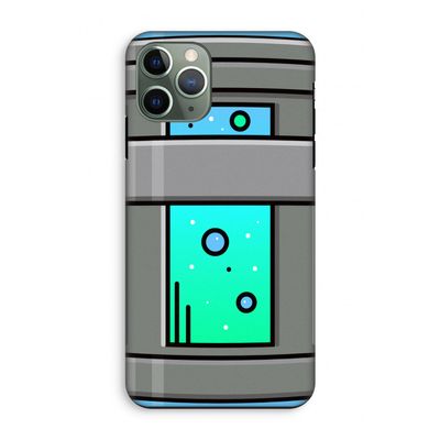 Chug Bottle: iPhone 11 Pro Tough Case