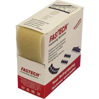 FASTECH® B50-STD-L-091805 Klittenband Om op te naaien Lusdeel (l x b) 5 m x 50 mm Huidkleuren 5 m - thumbnail