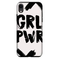 Girl Power #2: iPhone XR Tough Case