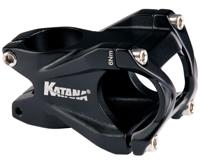 Katana Stealth 31.8 Stem