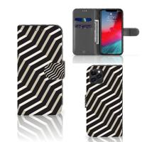 Apple iPhone 11 Pro | Book Case | Illusion