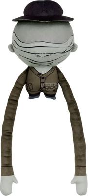 Little Nightmares Super Long Big Plush - Janitor