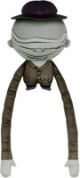 Little Nightmares Super Long Big Plush - Janitor