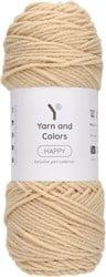 Yarn and Colors Happy 009 Limestone