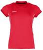 Reece 810601 Core Shirt Ladies - Bright Red - XL