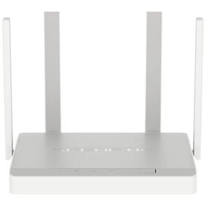 Keenetic KN-3810 draadloze router Gigabit Ethernet Dual-band (2.4 GHz / 5 GHz) Wit