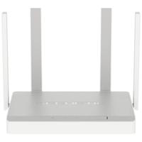 Keenetic KN-3810 draadloze router Gigabit Ethernet Dual-band (2.4 GHz / 5 GHz) Wit - thumbnail