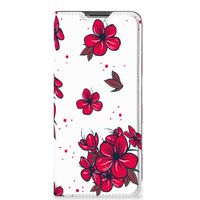 OPPO Find X5 Lite | Reno7 5G Smart Cover Blossom Red