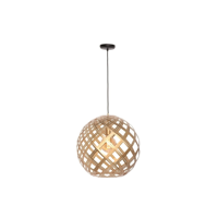 Design hanglamp H9530 Gold Emma