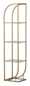 BePureHome Wandrek Intense - Antique Brass