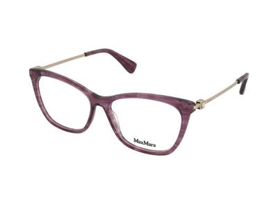Brillen met correctie Max Mara MM5070 083