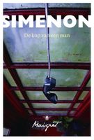 De kop van een man - Georges Simenon - ebook
