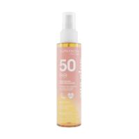 Alphanova Sun prot sun oil spf50 s glow bio