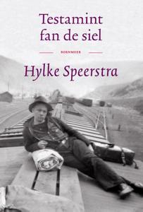 Testamint fan de siel (Hardback)