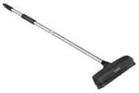 Eurom Force straight patio brush HP accessories - 141047 Eurom Force straight patio brush HP accessories - 141047