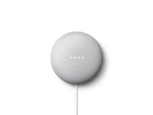 Google Nest Mini luidspreker Wifi, Bluetooth, Spaanse versie