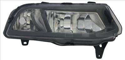 DRL Verlichting 1912331212