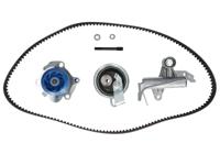 Waterpomp + distributieriem set SKF, u.a. für Audi, VW, Skoda, Seat