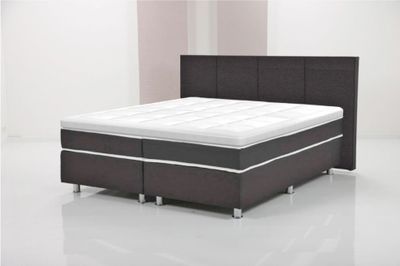Boxspringset Carrera