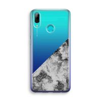 Onweer: Huawei P Smart (2019) Transparant Hoesje