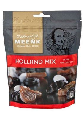 Holland mix stazak