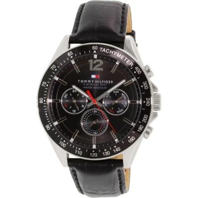 Tommy Hilfiger 1791117 Herenhorloge