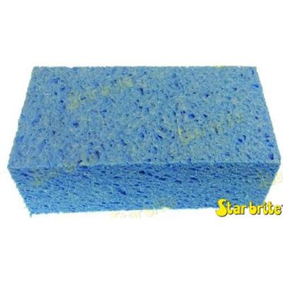 STA40075 - KLEINE SPONS 20X11X7 CMS