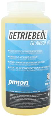 Pinion Transmission oil 1l