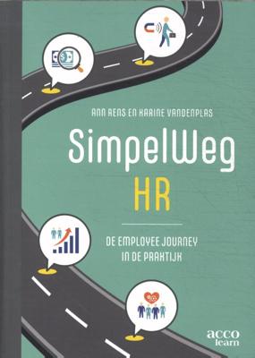 Simpelweg HR (Hardback)