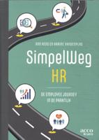 Simpelweg HR (Hardback)