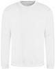 Just Cool JH030 AWDis Sweat - Arctic White - S