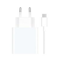 Oplader Xiaomi Combo 120 W Oplader Xiaomi Combo 120 W