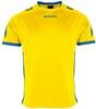 Stanno 410006 Drive Match Shirt - Yellow-Royal - XL