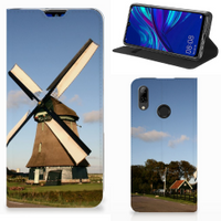 Huawei P Smart (2019) Book Cover Molen