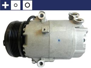 Air Compressor General Motors ACP37000S