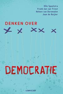 Denken over democratie (Paperback)