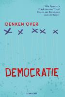Denken over democratie (Paperback)