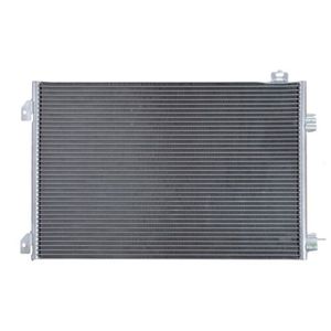 Condensor, airconditioning AC830015