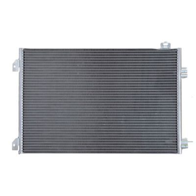Condensor, airconditioning AC830015