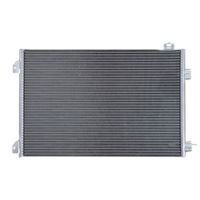 Condensor, airconditioning AC830015 Condensor, airconditioning AC830015