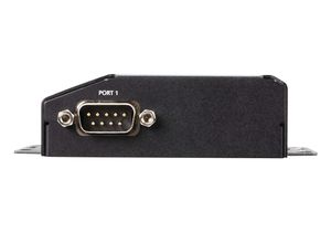 ATEN 1-Port RS-232 Secure Device Server 1 + 5 poorten