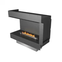 Planika Forma 800 Linkerhoek
