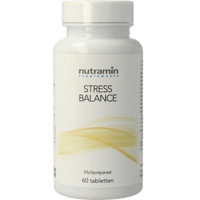 Nutramin Stress balance