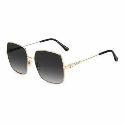 Dames zonnebril Jimmy Choo LILI-S-2M2-9O ø 58 mm