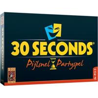 Spel 30 seconds | 10 stuks