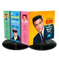 Elvis Presley - It Happened At The World's Fair 2LP - FTD Label Elvis Presley - It Happened At The World's Fair 2LP - FTD Label