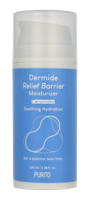 Purito Seoul Dermide Relief Barrier Moisturizer 100 ml